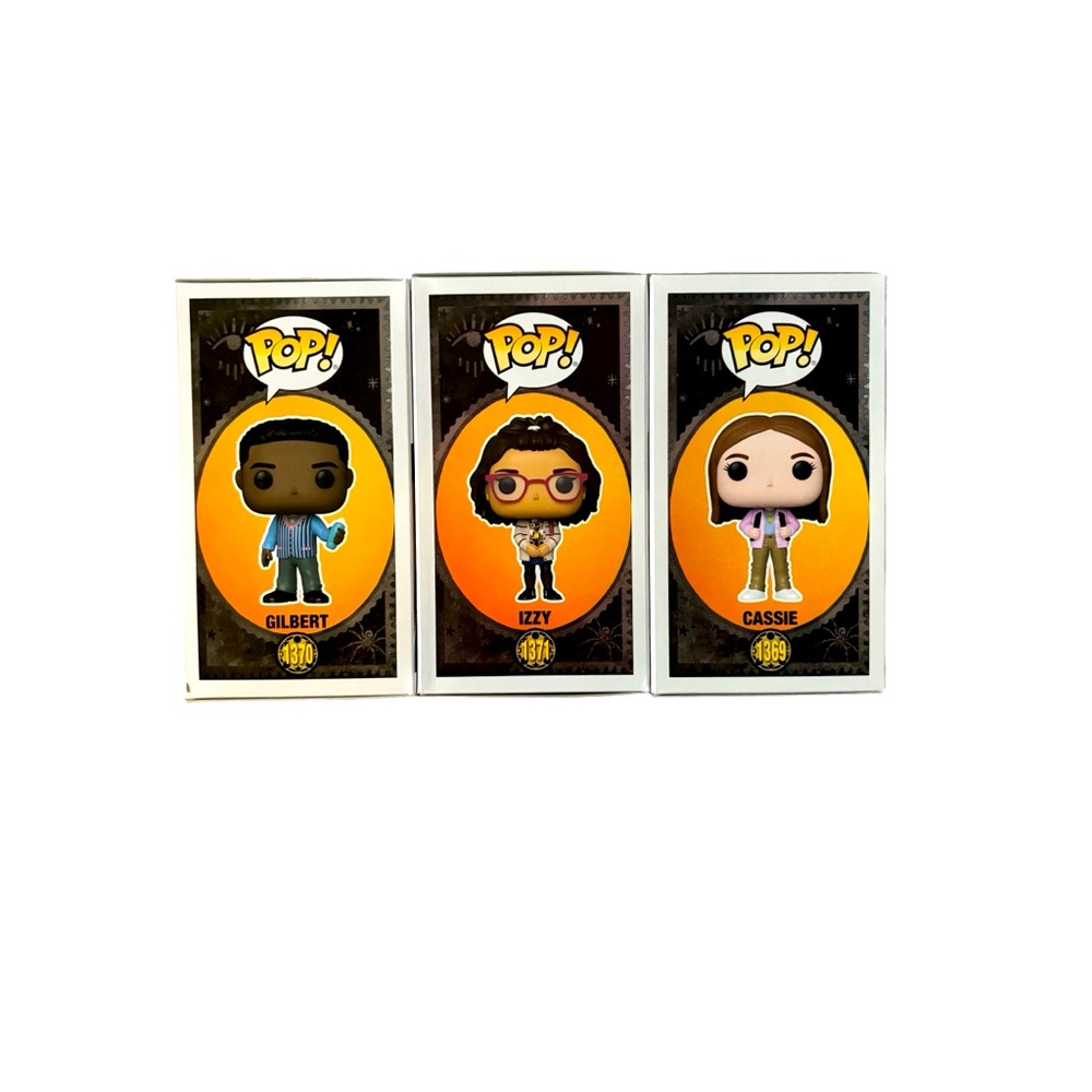 Hocus Pocus 2 Funko Pops - Picture 3 of 3